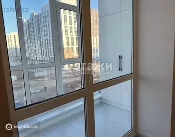 70.75 м², 2-комнатная квартира, этаж 4 из 12, 71 м², изображение - 10