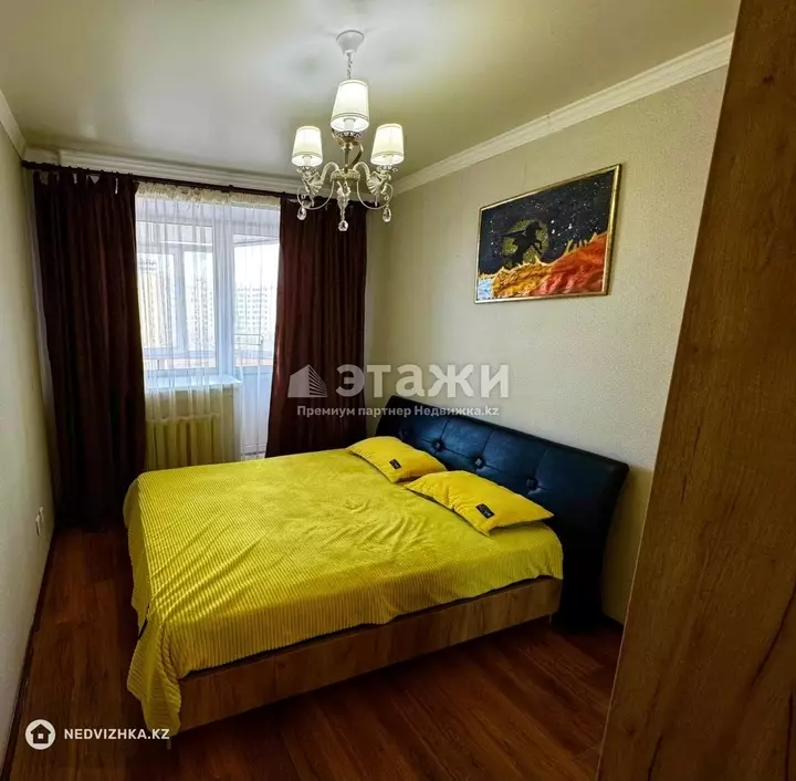 40 м², 2-комнатная квартира, этаж 5 из 13, 40 м², изображение - 1