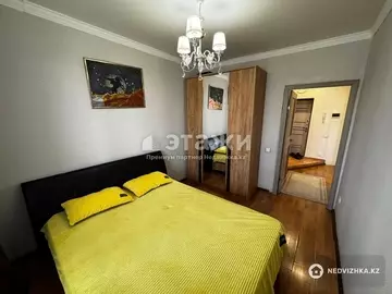 40 м², 2-комнатная квартира, этаж 5 из 13, 40 м², изображение - 0