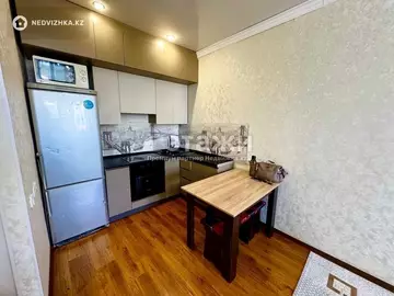 40 м², 2-комнатная квартира, этаж 5 из 13, 40 м², изображение - 1