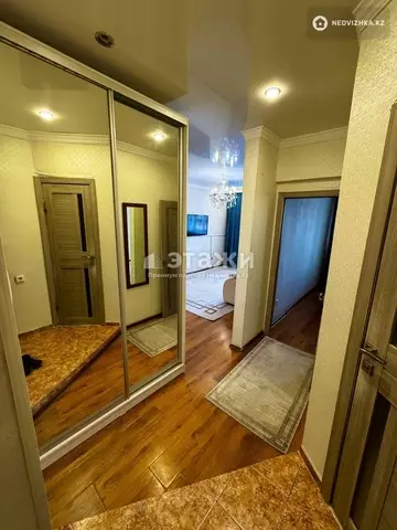 40 м², 2-комнатная квартира, этаж 5 из 13, 40 м², изображение - 2