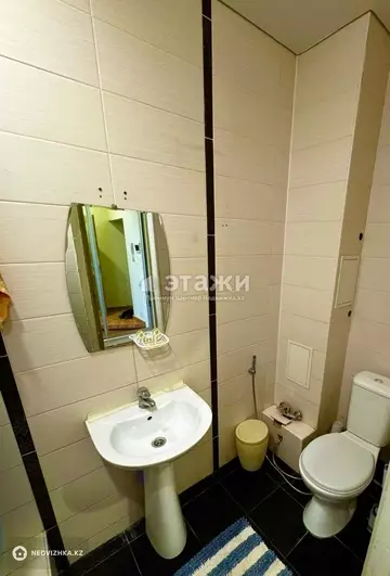 40 м², 2-комнатная квартира, этаж 5 из 13, 40 м², изображение - 3