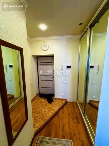 40 м², 2-комнатная квартира, этаж 5 из 13, 40 м², изображение - 4