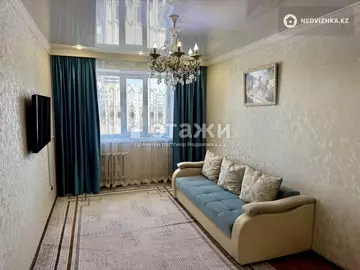 40 м², 2-комнатная квартира, этаж 5 из 13, 40 м², изображение - 6