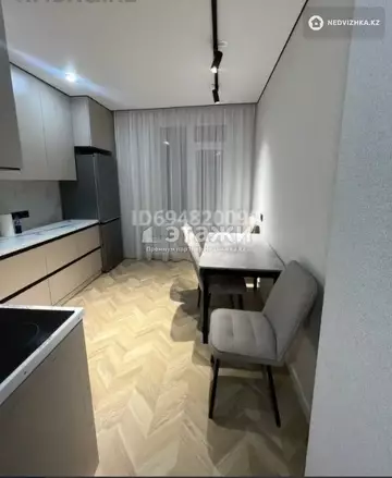44 м², 1-комнатная квартира, этаж 5 из 12, 44 м², изображение - 5