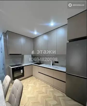 44 м², 1-комнатная квартира, этаж 5 из 12, 44 м², изображение - 7