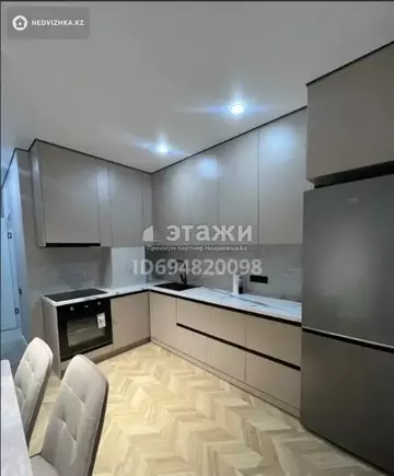 44 м², 1-комнатная квартира, этаж 5 из 12, 44 м², изображение - 8