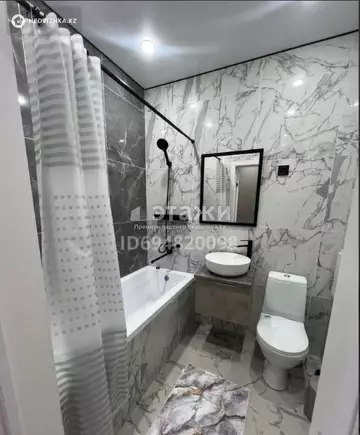 44 м², 1-комнатная квартира, этаж 5 из 12, 44 м², изображение - 10