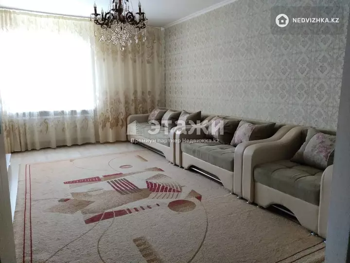73.8 м², 2-комнатная квартира, этаж 5 из 9, 74 м², изображение - 1