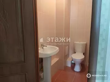 73.8 м², 2-комнатная квартира, этаж 5 из 9, 74 м², изображение - 4