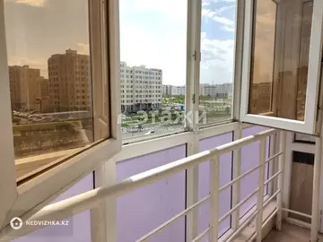 73.8 м², 2-комнатная квартира, этаж 5 из 9, 74 м², изображение - 5
