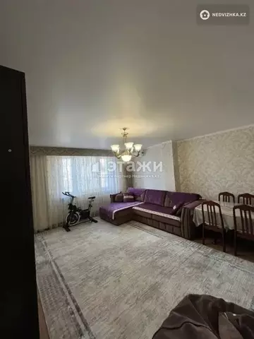 120 м², 3-комнатная квартира, этаж 14 из 16, 120 м², изображение - 0
