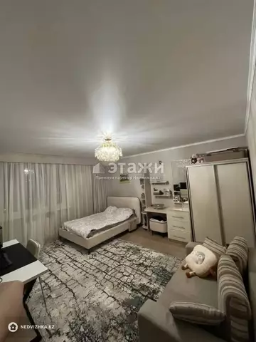 120 м², 3-комнатная квартира, этаж 14 из 16, 120 м², изображение - 2