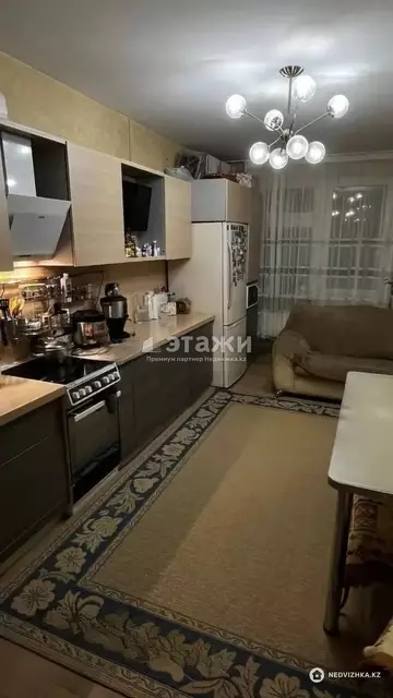 120 м², 3-комнатная квартира, этаж 14 из 16, 120 м², изображение - 4