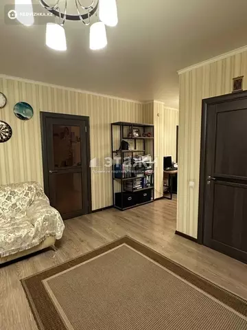 120 м², 3-комнатная квартира, этаж 14 из 16, 120 м², изображение - 7