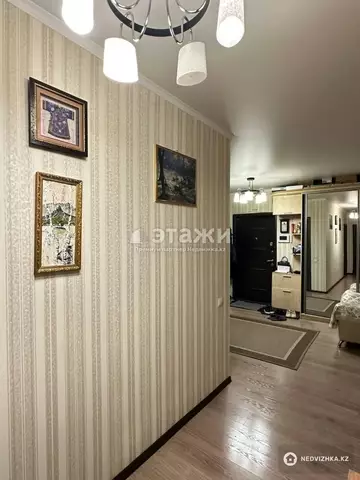 120 м², 3-комнатная квартира, этаж 14 из 16, 120 м², изображение - 8