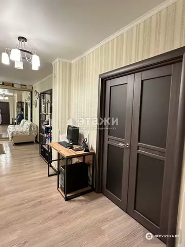 120 м², 3-комнатная квартира, этаж 14 из 16, 120 м², изображение - 9
