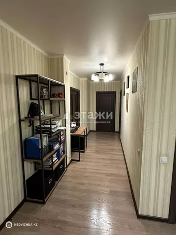 120 м², 3-комнатная квартира, этаж 14 из 16, 120 м², изображение - 11