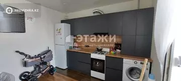 64 м², 2-комнатная квартира, этаж 5 из 9, 64 м², изображение - 0