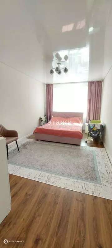 64 м², 2-комнатная квартира, этаж 5 из 9, 64 м², изображение - 2