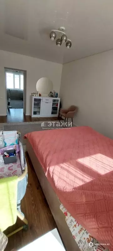 64 м², 2-комнатная квартира, этаж 5 из 9, 64 м², изображение - 3