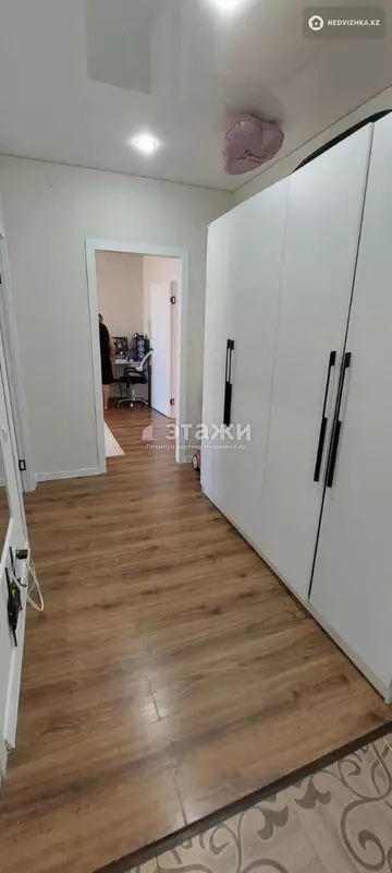 64 м², 2-комнатная квартира, этаж 5 из 9, 64 м², изображение - 4