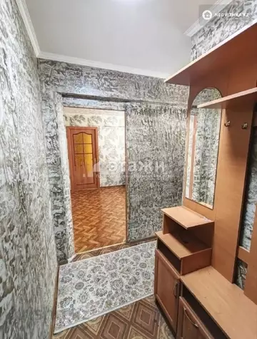 46 м², 2-комнатная квартира, этаж 3 из 5, 46 м², изображение - 0