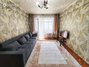 46 м², 2-комнатная квартира, этаж 3 из 5, 46 м², изображение - 7