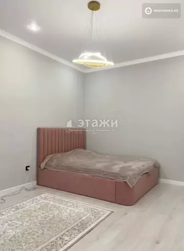 40 м², 1-комнатная квартира, этаж 6 из 9, 40 м², изображение - 1