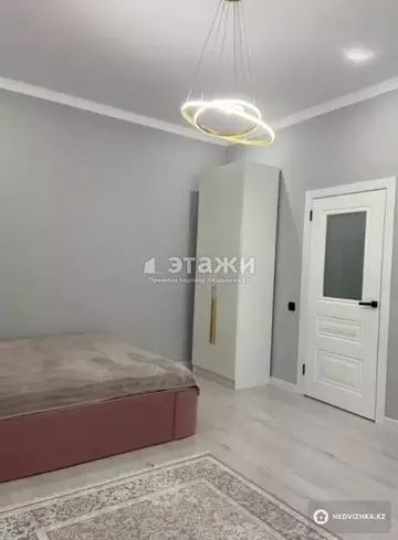 40 м², 1-комнатная квартира, этаж 6 из 9, 40 м², изображение - 2