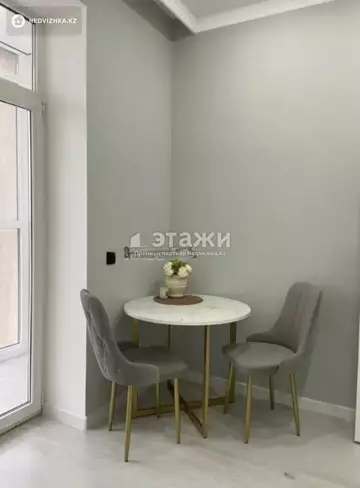 40 м², 1-комнатная квартира, этаж 6 из 9, 40 м², изображение - 3