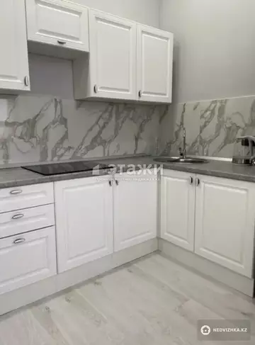 40 м², 1-комнатная квартира, этаж 6 из 9, 40 м², изображение - 5