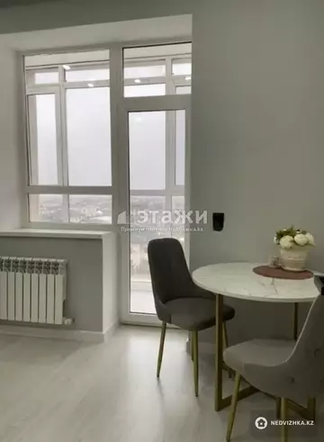 40 м², 1-комнатная квартира, этаж 6 из 9, 40 м², изображение - 7