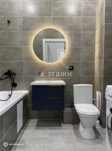 40 м², 1-комнатная квартира, этаж 6 из 9, 40 м², изображение - 8