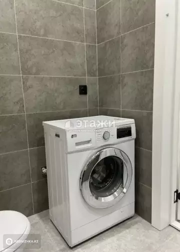 40 м², 1-комнатная квартира, этаж 6 из 9, 40 м², изображение - 9