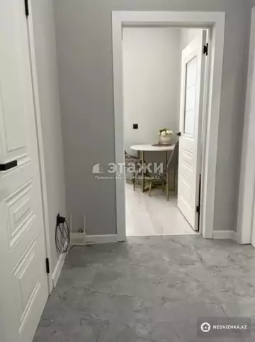 40 м², 1-комнатная квартира, этаж 6 из 9, 40 м², изображение - 10