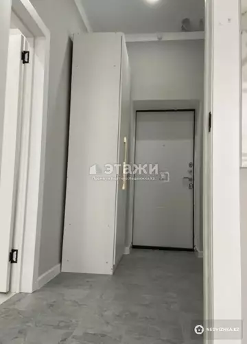 40 м², 1-комнатная квартира, этаж 6 из 9, 40 м², изображение - 12