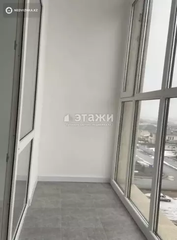 40 м², 1-комнатная квартира, этаж 6 из 9, 40 м², изображение - 13