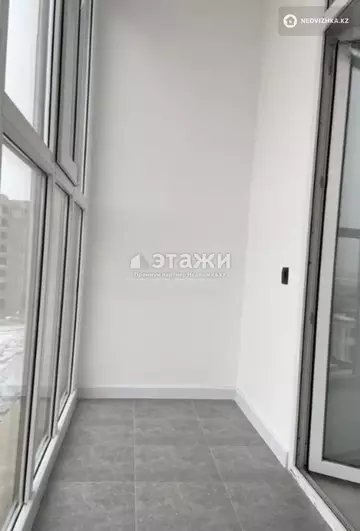 40 м², 1-комнатная квартира, этаж 6 из 9, 40 м², изображение - 14