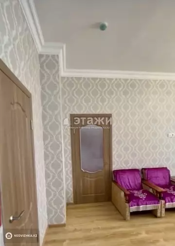 58 м², 3-комнатная квартира, этаж 12 из 13, 58 м², изображение - 1