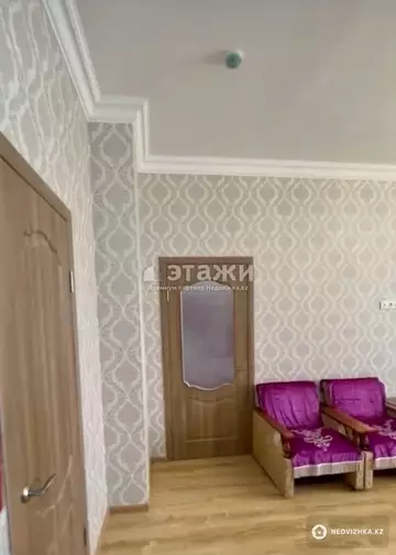 58 м², 3-комнатная квартира, этаж 12 из 13, 58 м², изображение - 7