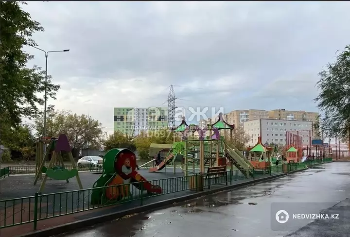 33 м², 1-комнатная квартира, этаж 4 из 12, 33 м², изображение - 1
