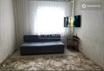 33 м², 1-комнатная квартира, этаж 4 из 12, 33 м², изображение - 2
