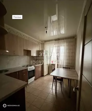 33 м², 1-комнатная квартира, этаж 4 из 12, 33 м², изображение - 3