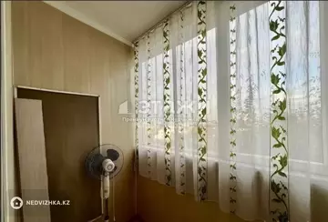33 м², 1-комнатная квартира, этаж 4 из 12, 33 м², изображение - 5
