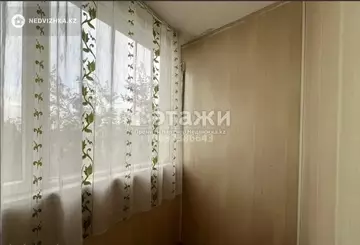33 м², 1-комнатная квартира, этаж 4 из 12, 33 м², изображение - 6