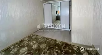 33 м², 1-комнатная квартира, этаж 4 из 12, 33 м², изображение - 7