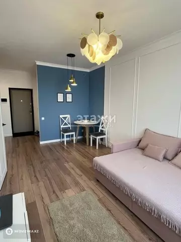 41.7 м², 2-комнатная квартира, этаж 10 из 12, 42 м², изображение - 0