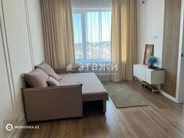 41.7 м², 2-комнатная квартира, этаж 10 из 12, 42 м², изображение - 1