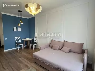 41.7 м², 2-комнатная квартира, этаж 10 из 12, 42 м², изображение - 2